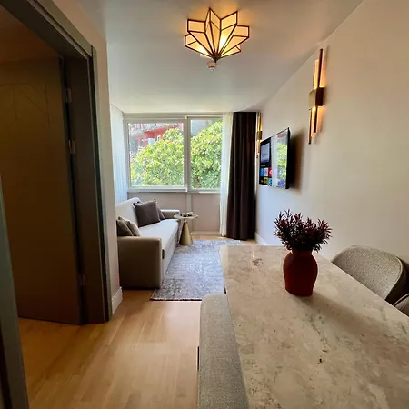 Weingart Hotel Istanbul