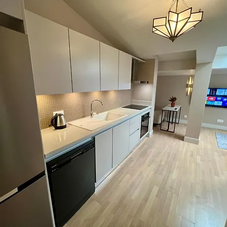 Weingart Hotel Istanbul