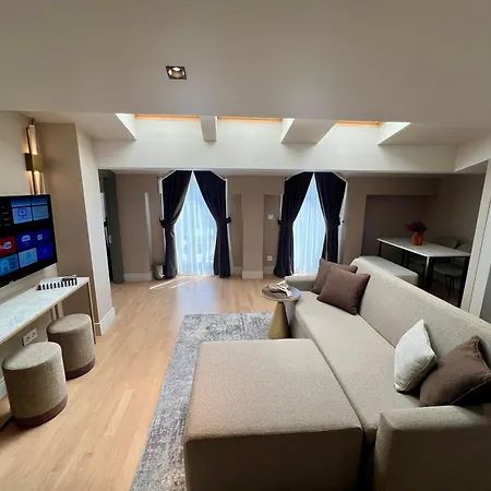 Hotel Weingart Istanbul