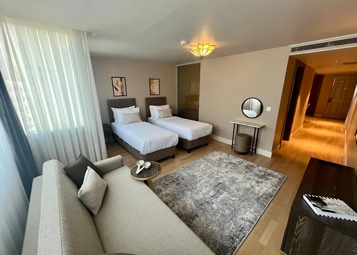 Weingart 4* Istanboel