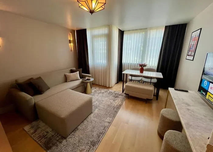 Hotel Weingart Istanboel