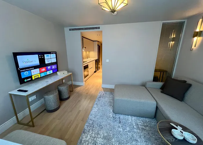 Hotel Weingart Istanboel