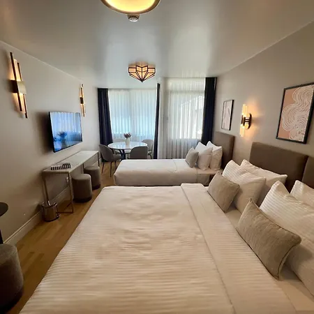 Hotel Weingart