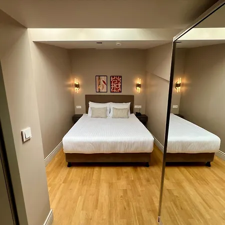 Hotel Weingart