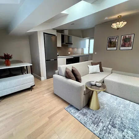 Weingart Hotel Istambul