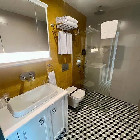 Hotel Weingart Istambul