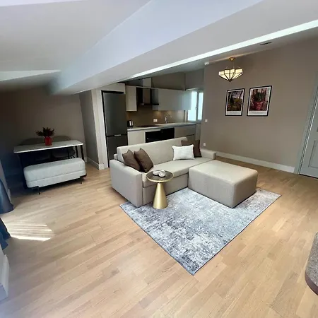 Hotel Weingart Istambul