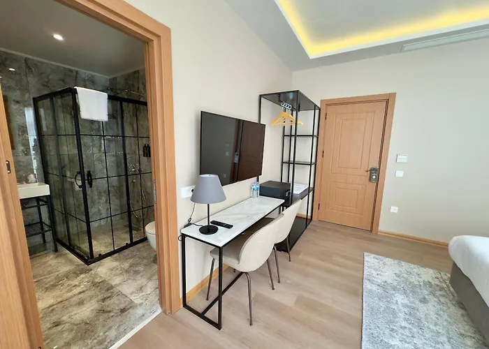 מלון Weingart איסטמבול