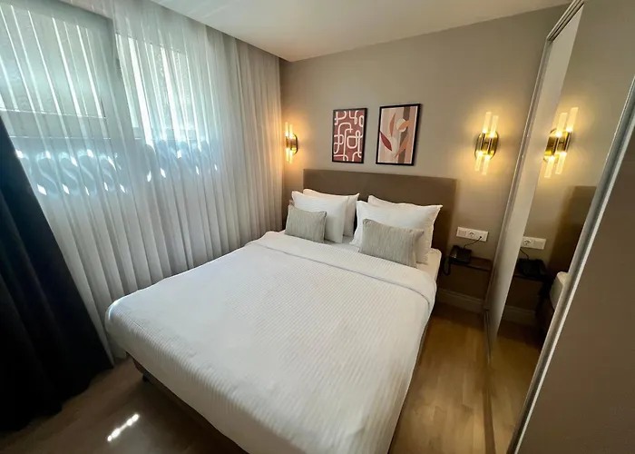 Weingart 4* איסטמבול