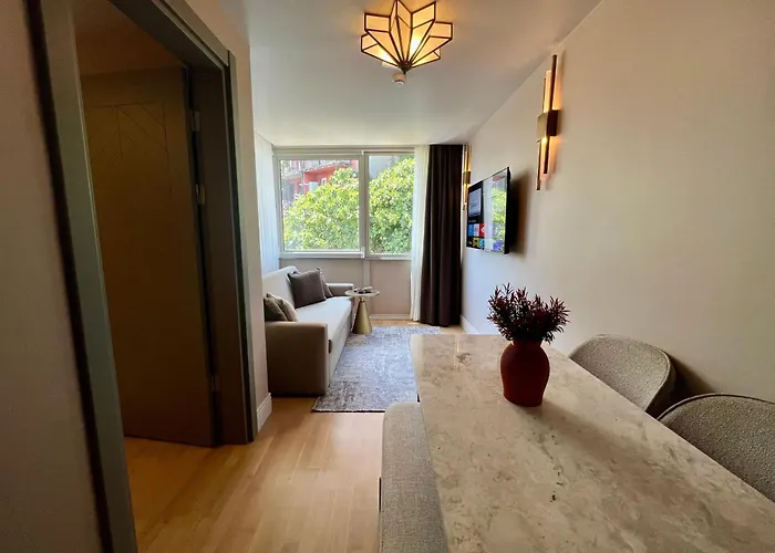 Weingart מלון איסטמבול