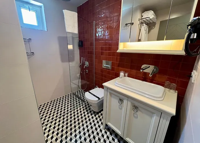 מלון Weingart איסטמבול