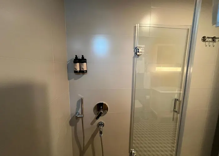 Weingart מלון איסטמבול