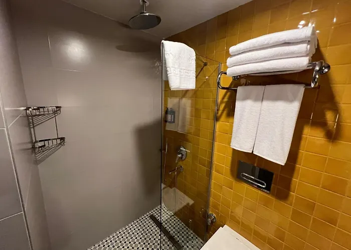 Weingart 4* איסטמבול