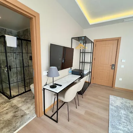 Hotel Weingart Stambuł