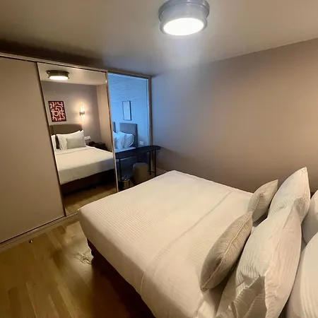 Hotel Weingart Istanboel