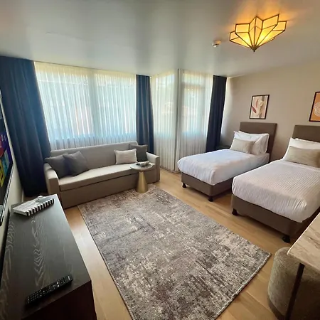 Weingart איסטמבול