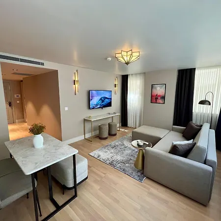 Weingart מלון איסטמבול