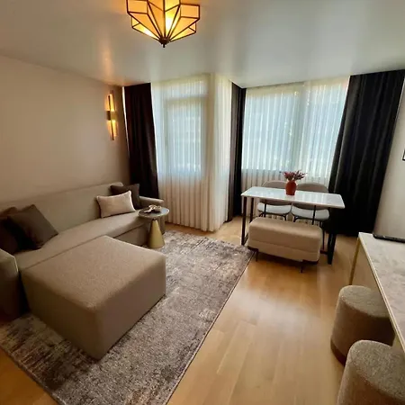 Hotel Weingart Istanboel