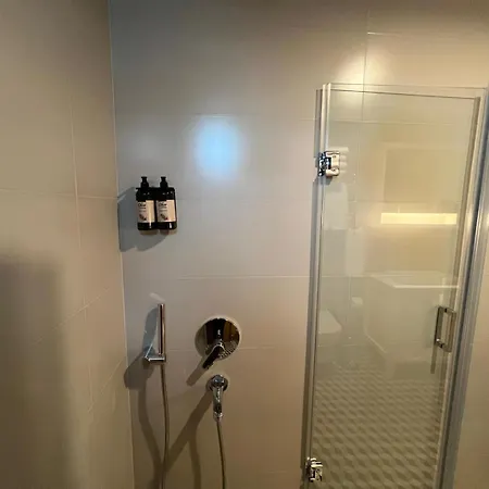 Weingart מלון איסטמבול