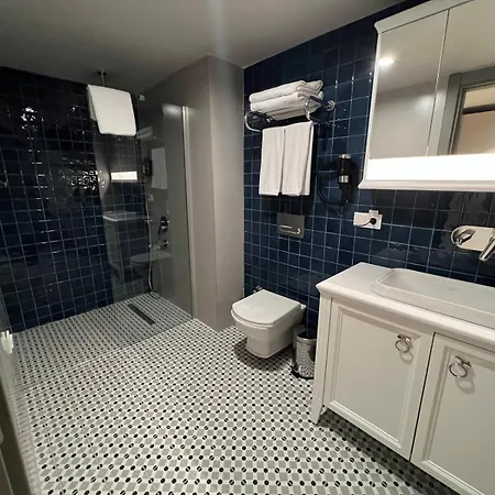 Weingart Hotel Stambuł