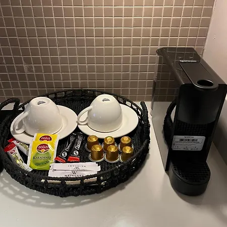 Weingart איסטמבול