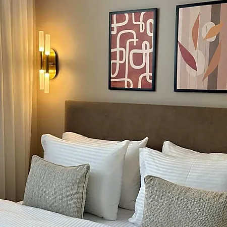 Hotel Weingart Istanbul
