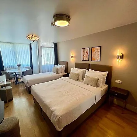 Weingart 4* Istanbul