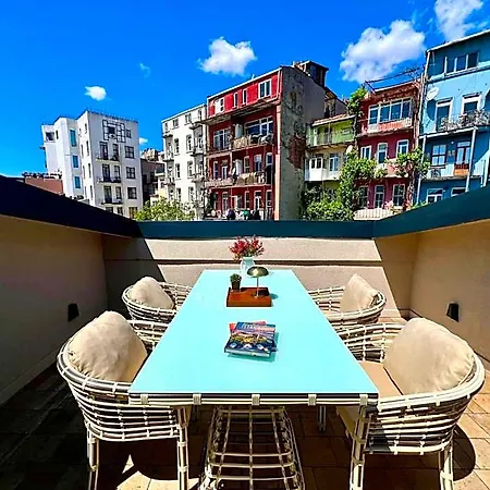 Weingart 4* Istanbul