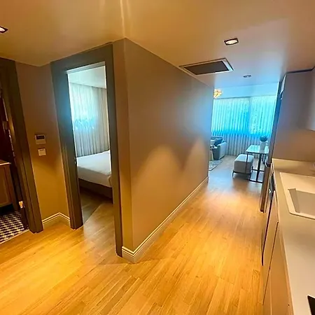 Hotel Weingart Istanbul