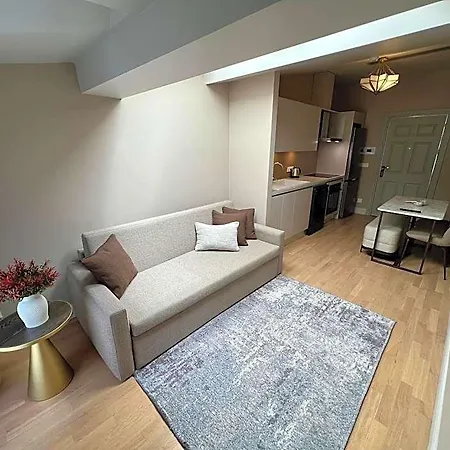 Weingart Hotel Istanbul