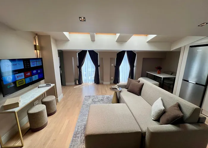 Ξενοδοχείο Weingart Κωνσταντινούπολη