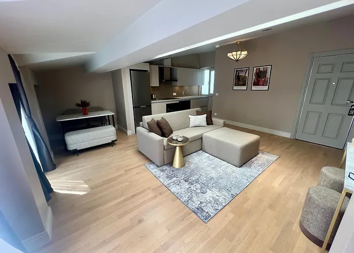 Ξενοδοχείο Weingart Κωνσταντινούπολη