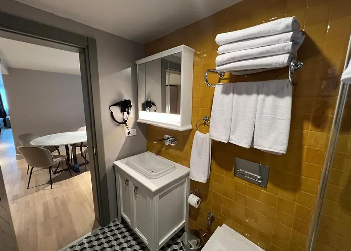 Weingart Hotell