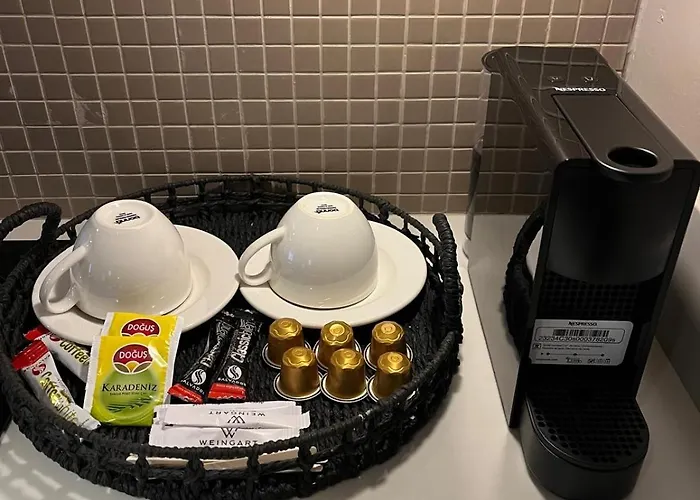 Weingart Κωνσταντινούπολη