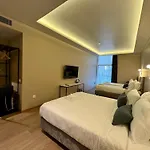Weingart Hotel Istanbulská provincie