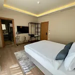 Weingart Hotel Istanbulská provincie
