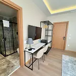 Hotel Weingart Istanbulská provincie