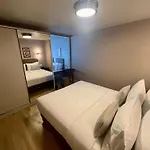 Hotel Weingart Istanbulská provincie