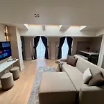 Hotel Weingart Istanbulská provincie