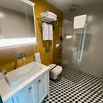 Hotel Weingart Istanbulská provincie