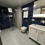 Weingart Hotel Istanbulská provincie