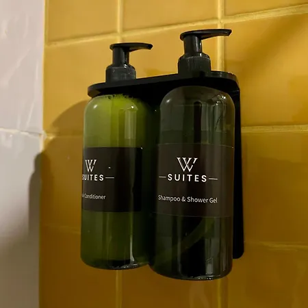 Отель Weingart