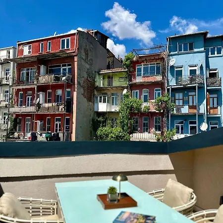 Отель Weingart 4*