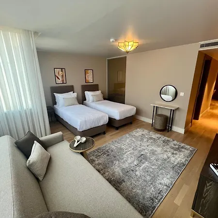 Weingart 4* Κωνσταντινούπολη