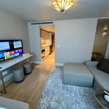 Otel Weingart İstanbul