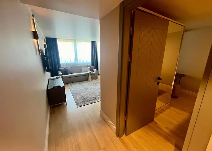 Weingart Otel 4*