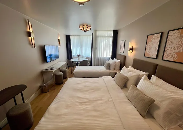 Otel Weingart