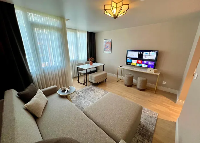 Weingart Otel