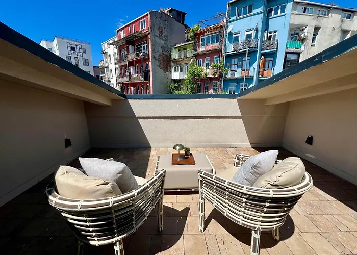Otel Weingart