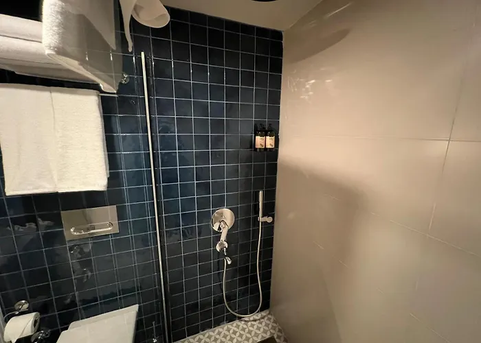 Otel Weingart 4*
